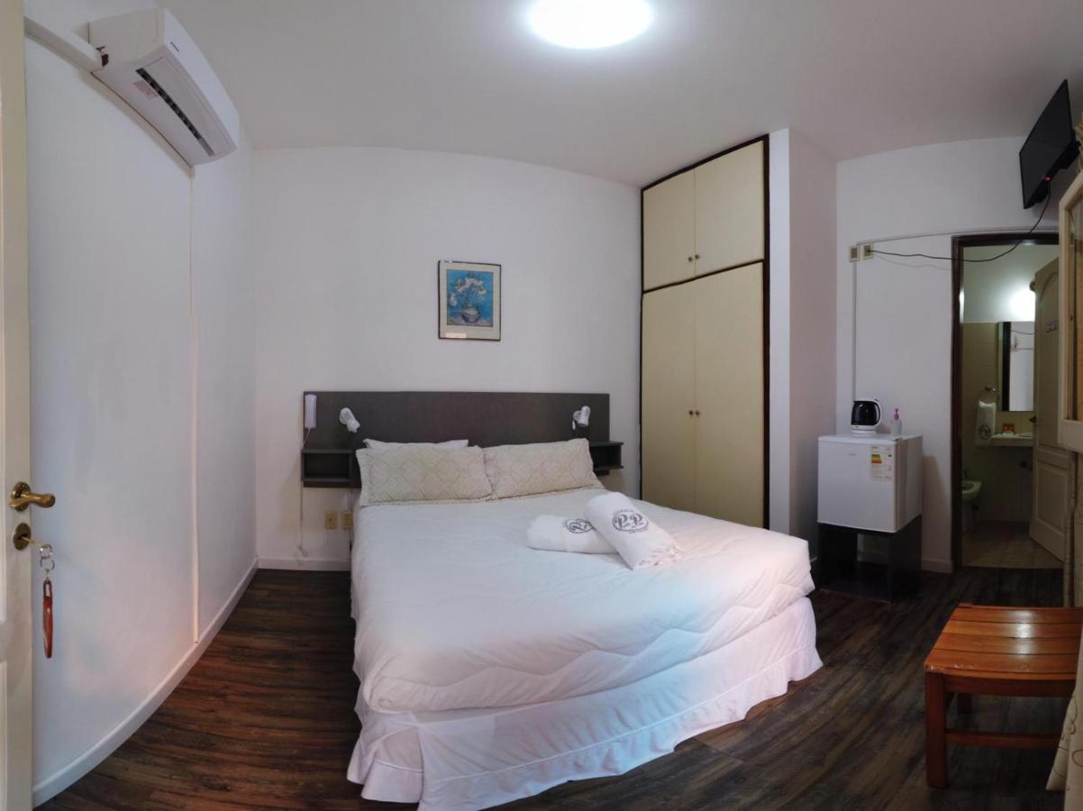 קולוניה דל סקרמנטו Hotel Perla Del Plata מראה חיצוני תמונה