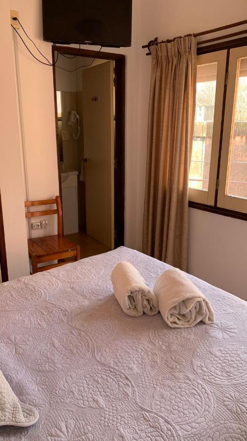 קולוניה דל סקרמנטו Hotel Perla Del Plata מראה חיצוני תמונה