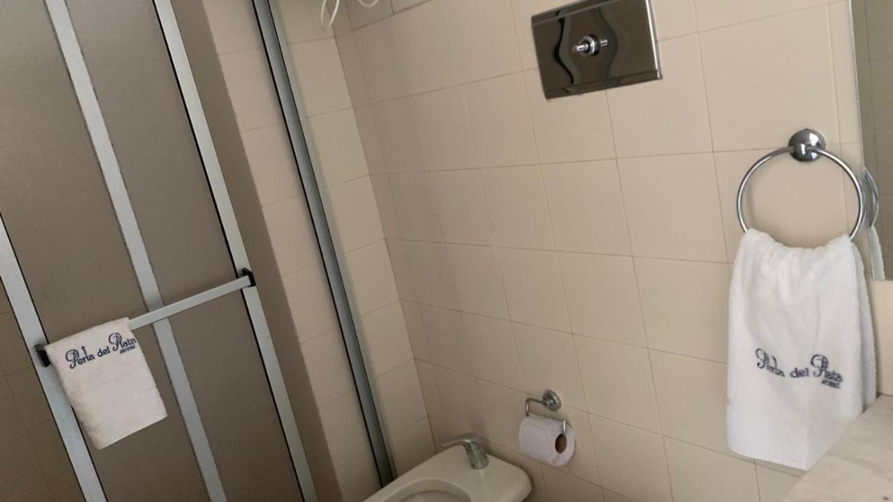 קולוניה דל סקרמנטו Hotel Perla Del Plata מראה חיצוני תמונה