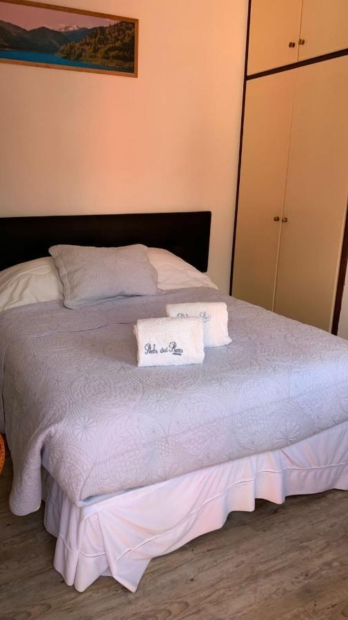 קולוניה דל סקרמנטו Hotel Perla Del Plata מראה חיצוני תמונה