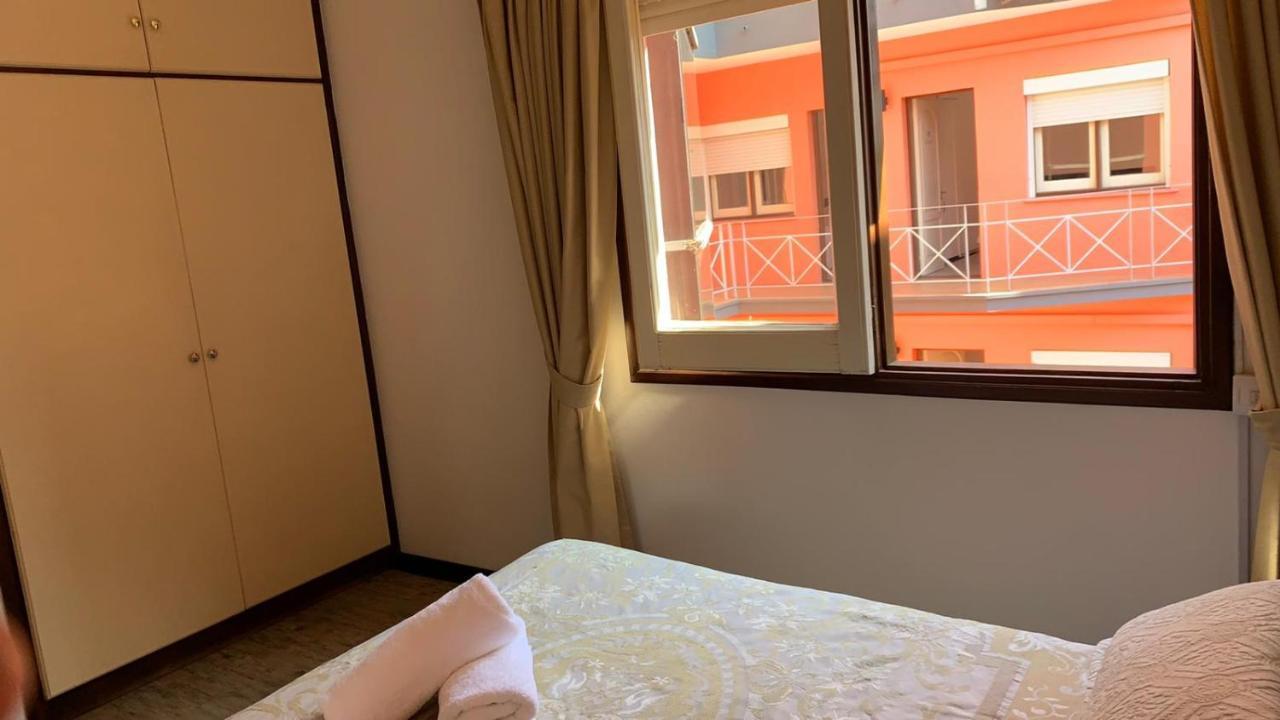 קולוניה דל סקרמנטו Hotel Perla Del Plata מראה חיצוני תמונה