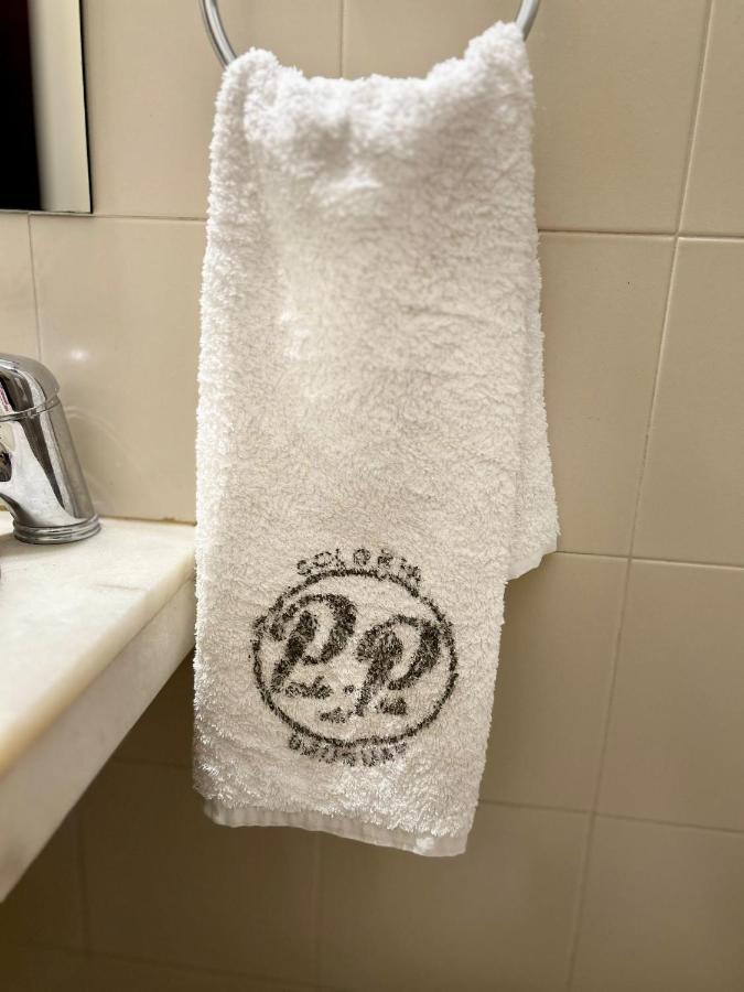 קולוניה דל סקרמנטו Hotel Perla Del Plata מראה חיצוני תמונה