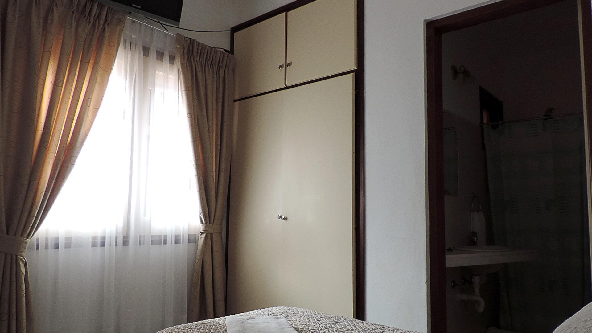 קולוניה דל סקרמנטו Hotel Perla Del Plata מראה חיצוני תמונה